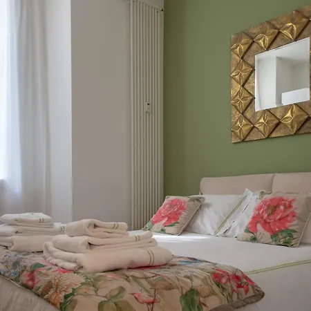 Madeleine - Residenza Belle Epoque Διαμέρισμα