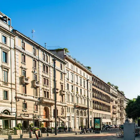 Madeleine - Residenza Belle Epoque Apartment *