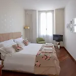 公寓 Madeleine - Residenza Belle Epoque 米兰