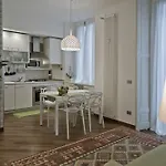 Madeleine - Residenza Belle Epoque 公寓 米兰