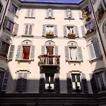 Madeleine - Residenza Belle Epoque